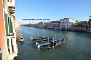 RABOSO Grand 9-windows Venedig